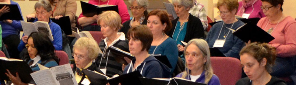 West Chester Area Community Chorus