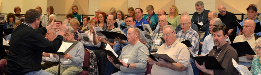 West Chester Area Community Chorus