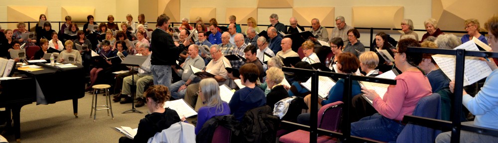 West Chester Area Community Chorus