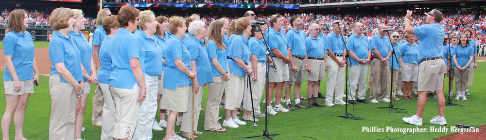 West Chester Area Community Chorus