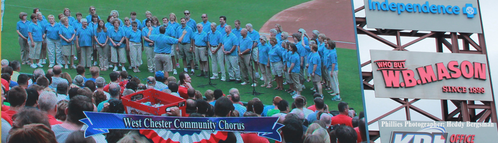 West Chester Area Community Chorus