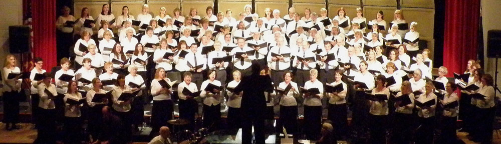 West Chester Area Community Chorus