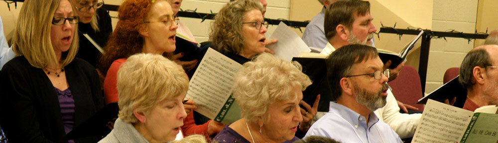 West Chester Area Community Chorus