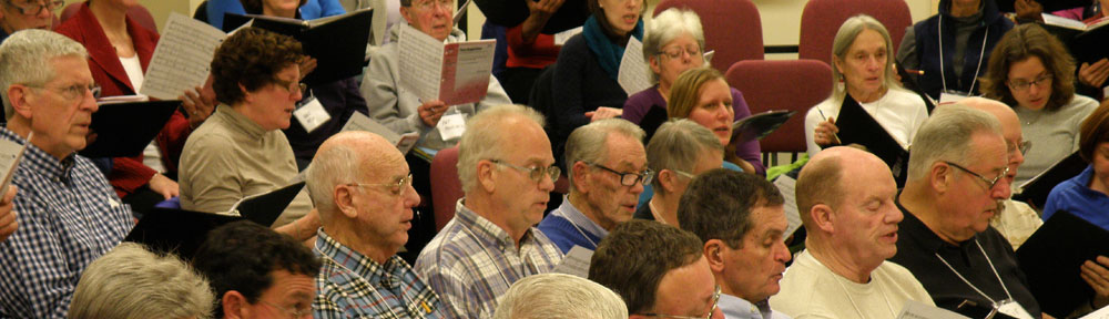 West Chester Area Community Chorus