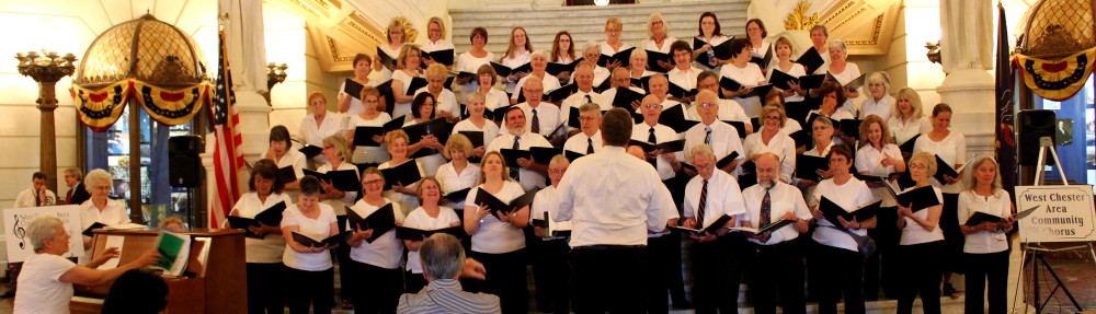 West Chester Area Community Chorus